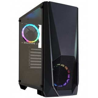 XILENCE X505.ARGB Black